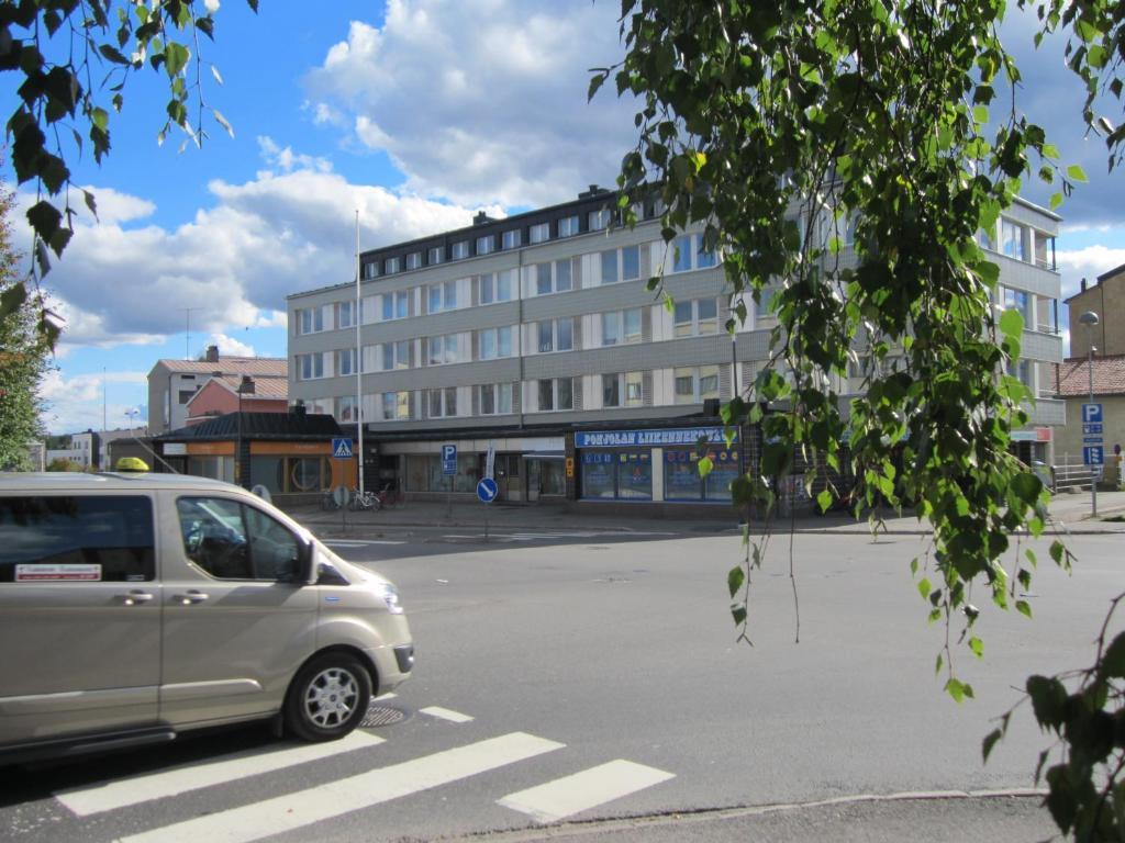 Piriko Apartments Rovaniemi Room photo